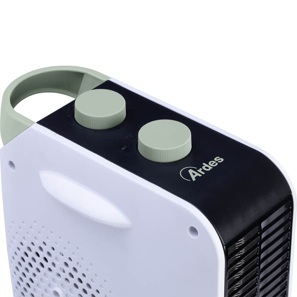 Termoventilatore vertigo AR4F15 Ardes – Carrefour