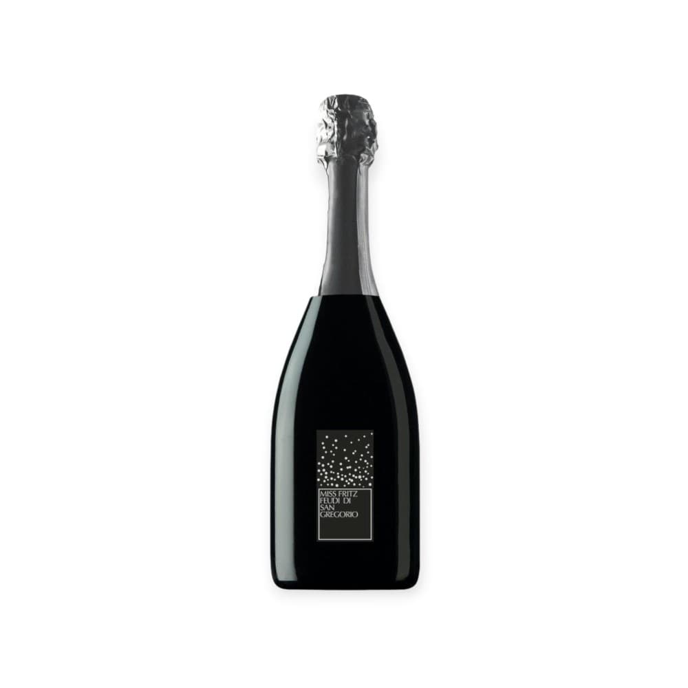 Falanghina Brut Miss Fritz Feudi di San Gregorio, 750 ml – Carrefour