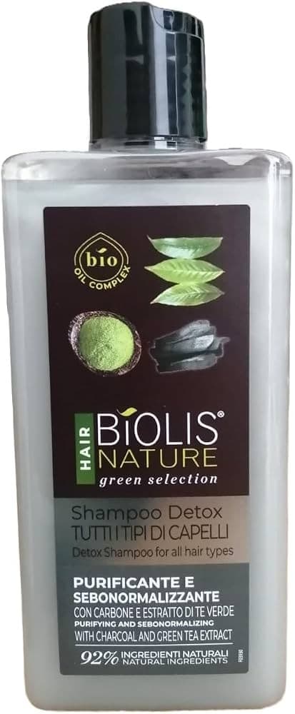 Biolis Nature – Tigota