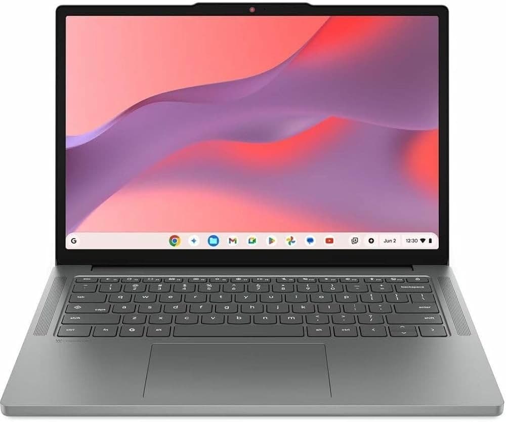 Lenovo Ideapad 3 Chrome 14M8911 in offerta da Euronics