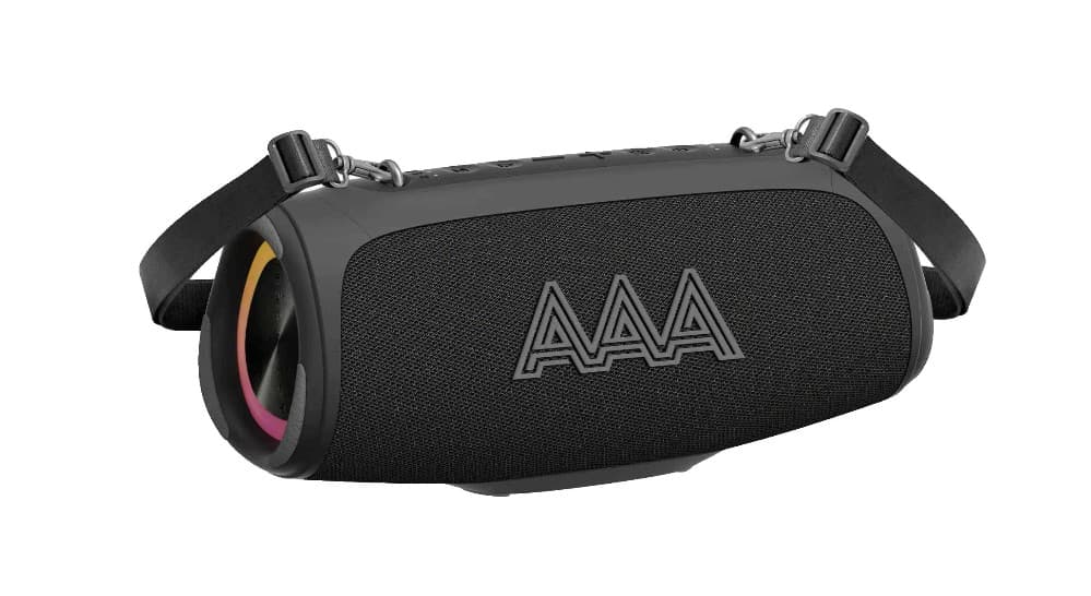 Speaker Bluetooth Wave A20 AAA MAZE – Euronics