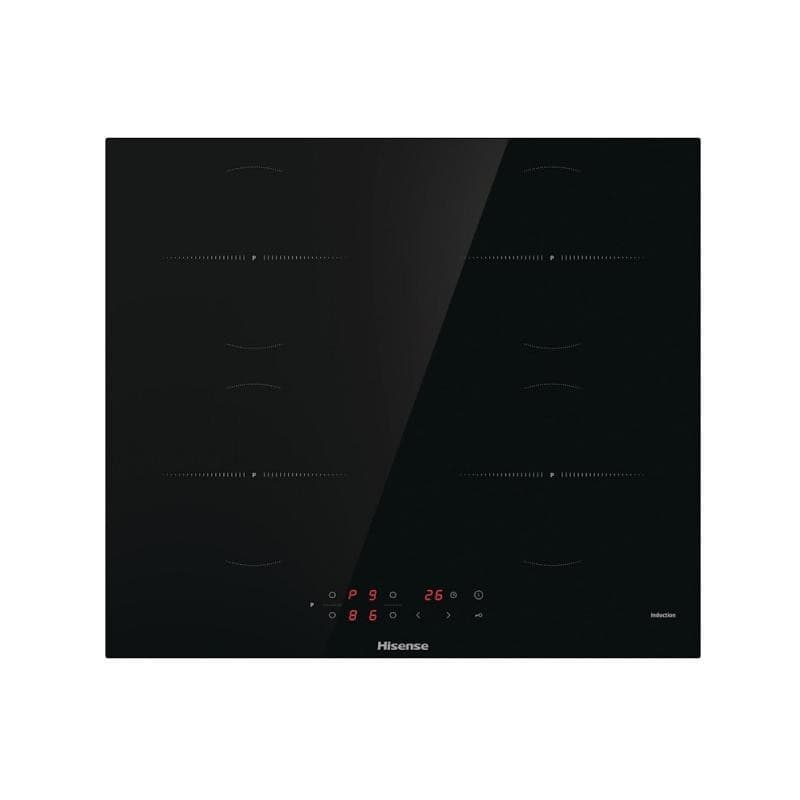 Piano cottura a induzione Hisense HI6401BSCE, 60 cm – Euronics