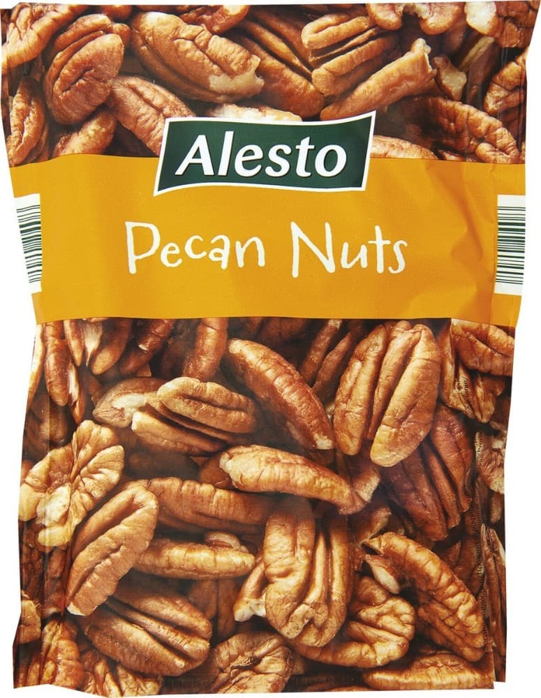 Noci Pecan, 200 g Alesto – Lidl