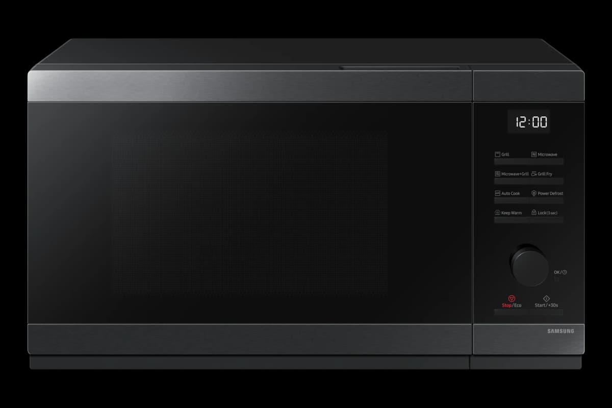 Microonde Grill MG32DG4524CGEI 32 L Samsung in offerta da Euronics