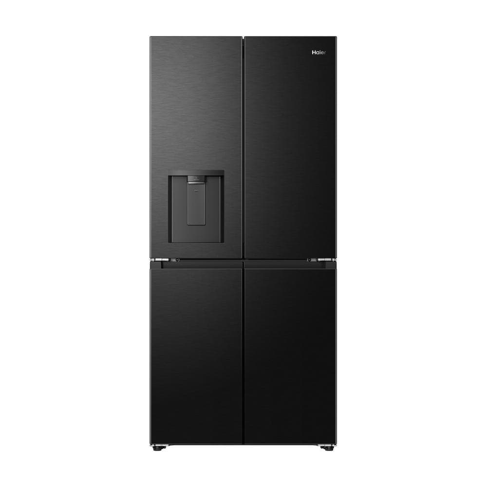 Haier Frigorifero Rise Cube Serie 5 HCR58S18CWMB – MediaWorld