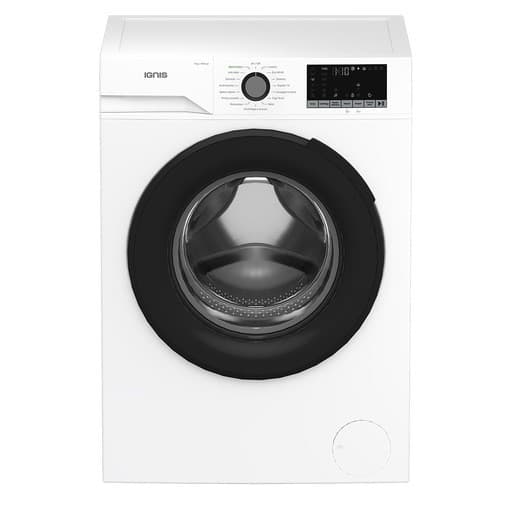 IG 9149DB IT, 9 KG, 1400 GIRI Ignis – Unieuro