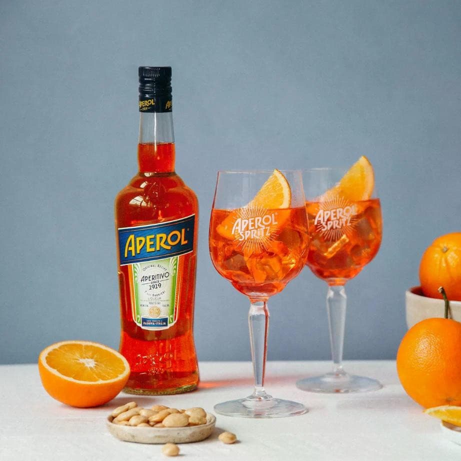 Aperol, 700 ml – Carrefour