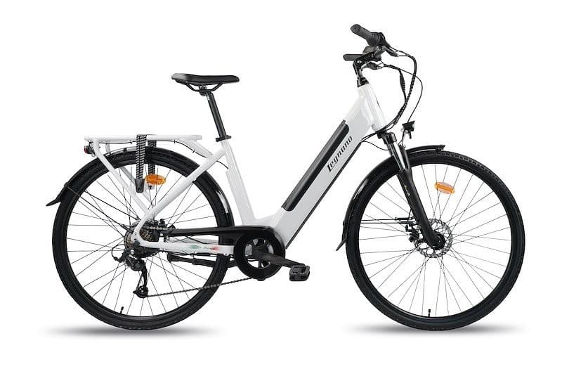 Legnano MTB Trek Easy E-Bike City 28", 90 PEZZI – Comet