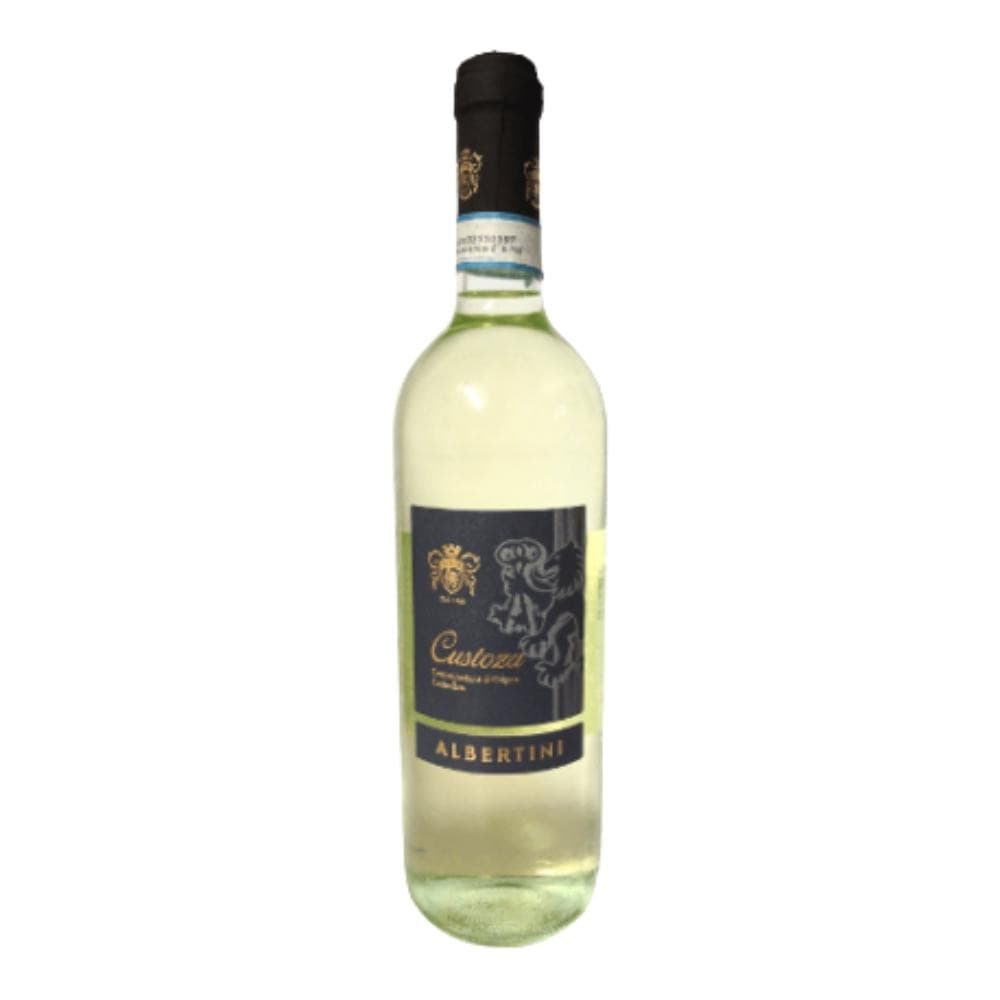 Villa Alberti Bianco di Custoza DOC, 750 ml – ALDI