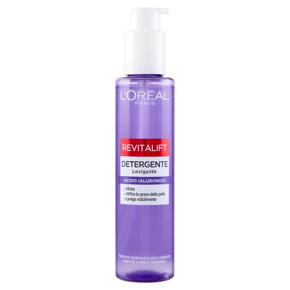 L'Oréal Paris Revitalift Filler detergente – Tigota