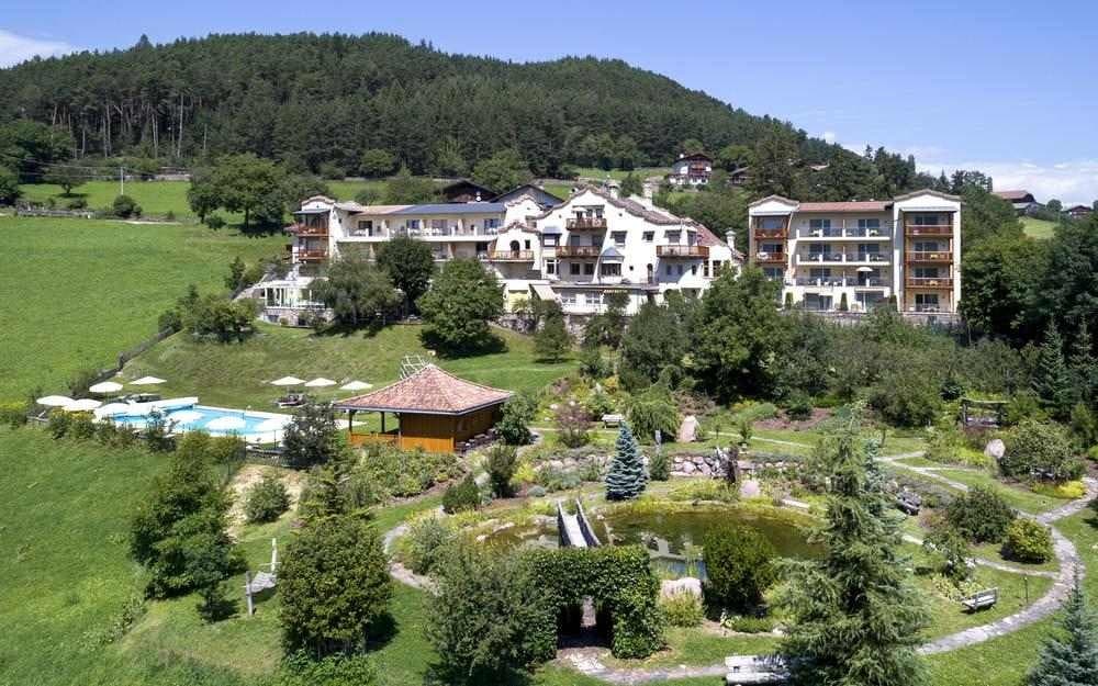 Hotel Mirabell Alpine Garden Resort & Spa Siusi allo Sciliar (BZ), a persona per 3 notti – Lidl