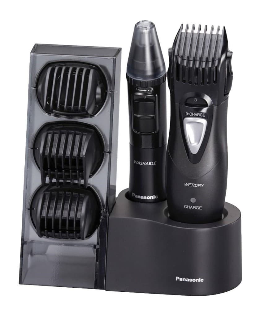 Panasonic kit multifunzione 5 in 1 GY10 – Expert