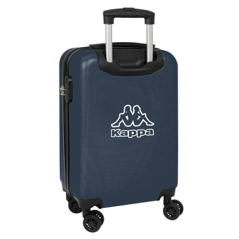 Trolley Kappa in offerta da Eurospin