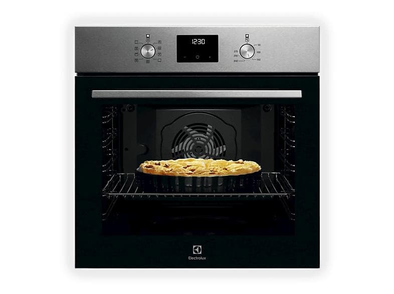 Forno a vapore Steambake CODGH44TX0 ELECTROLUX in offerta da Unieuro