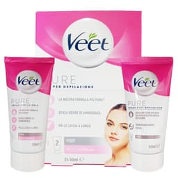 Veet Creme Depilatorie