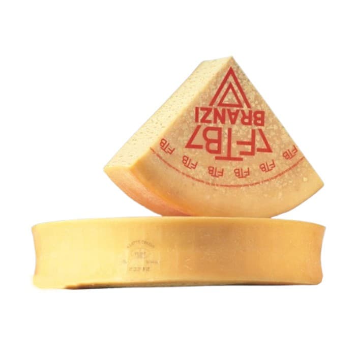 Formaggio Branzi, al kg – Bennet