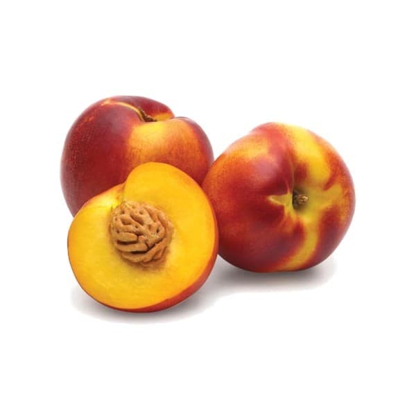 Pesca gialla 1 kg in offerta da MD