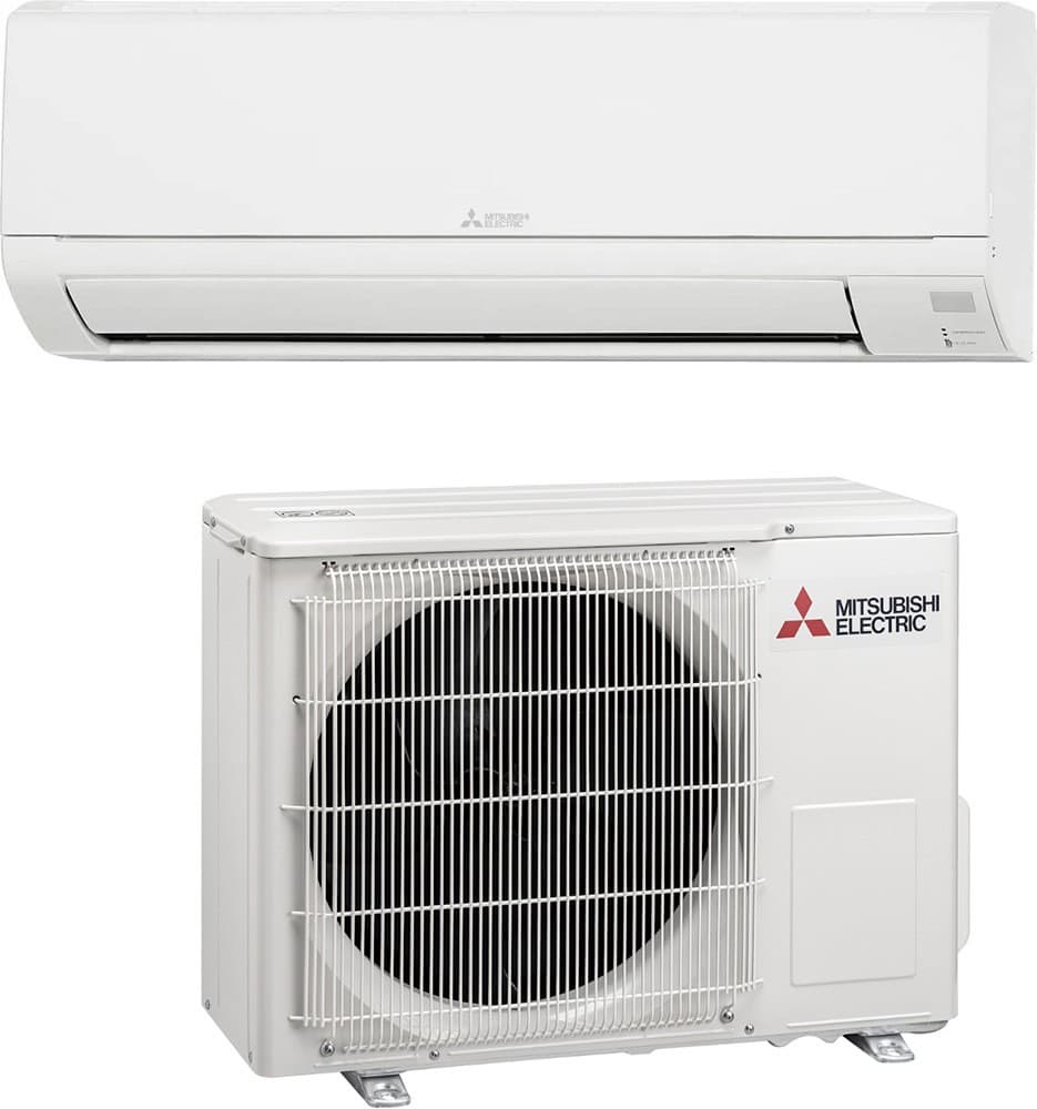 Mitsubishi Electric condizionatore dual MXZ-2HA40VF2 in offerta da Euronics