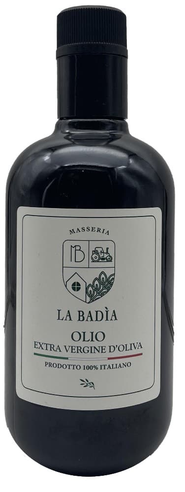 Olio Extra Vergine di Oliva, 1 l – Eurospin