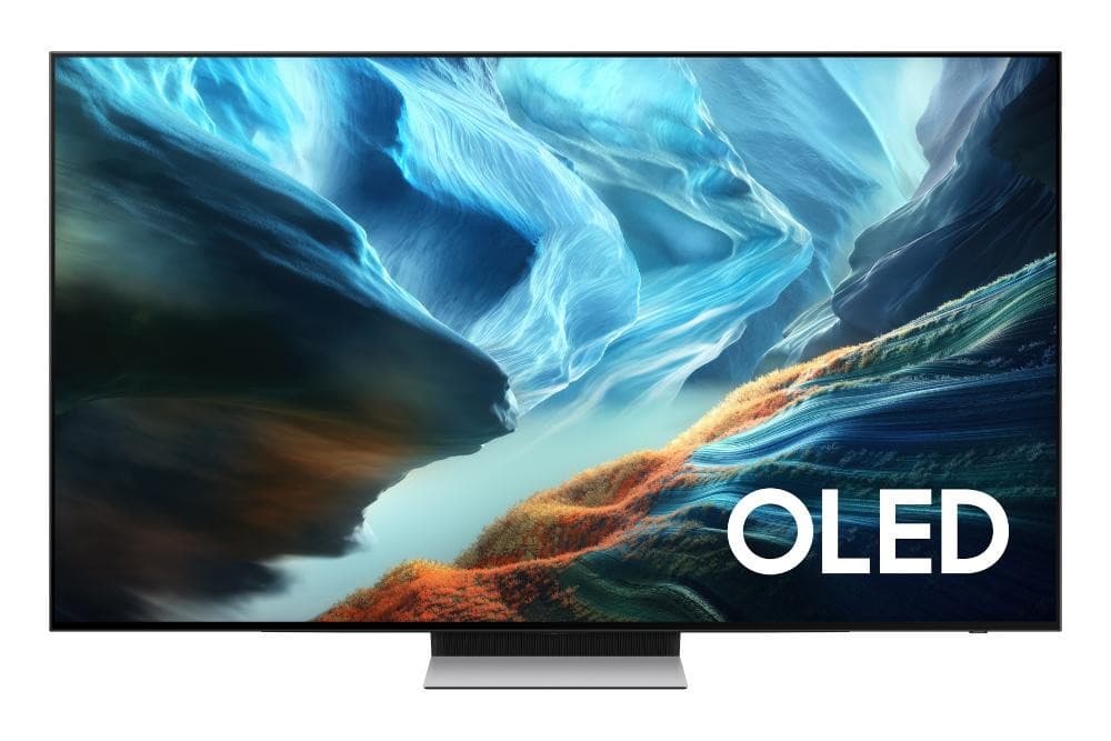 Samsung S90H 4K Smart TV, 65" – Comet