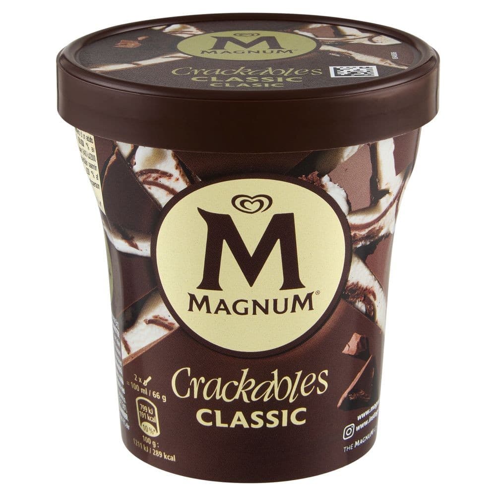 Magnum Pot, 293 g – Carrefour