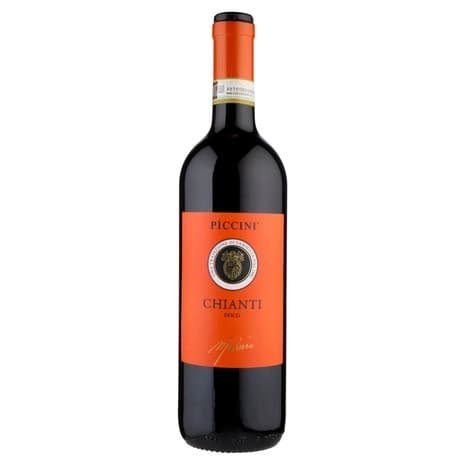 Piccini vino, 75 cl – Panorama