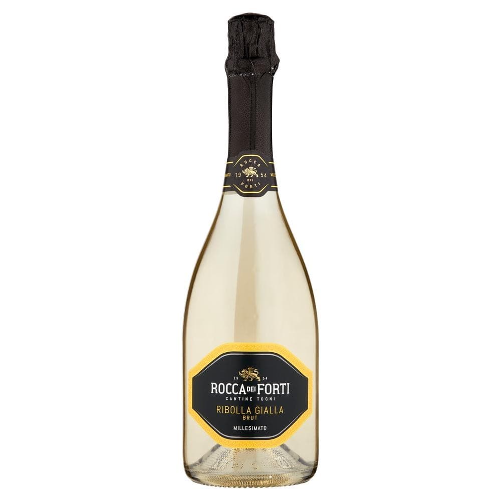 Prosecco Doc o Ribolla Gialla Brut Millesimato, 750 ml – Bennet