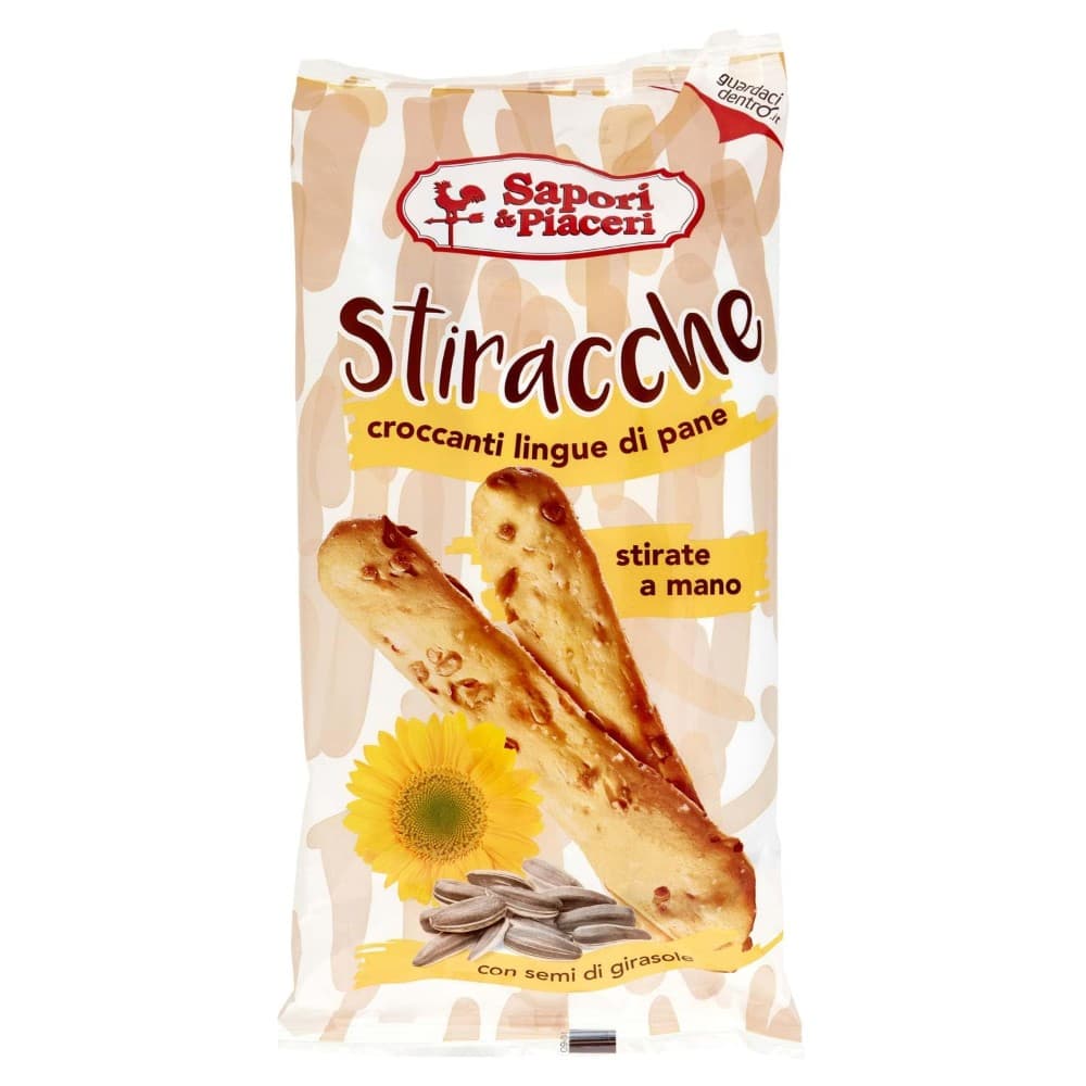 Sapori & Piaceri stiracche, 166 g – ALDI
