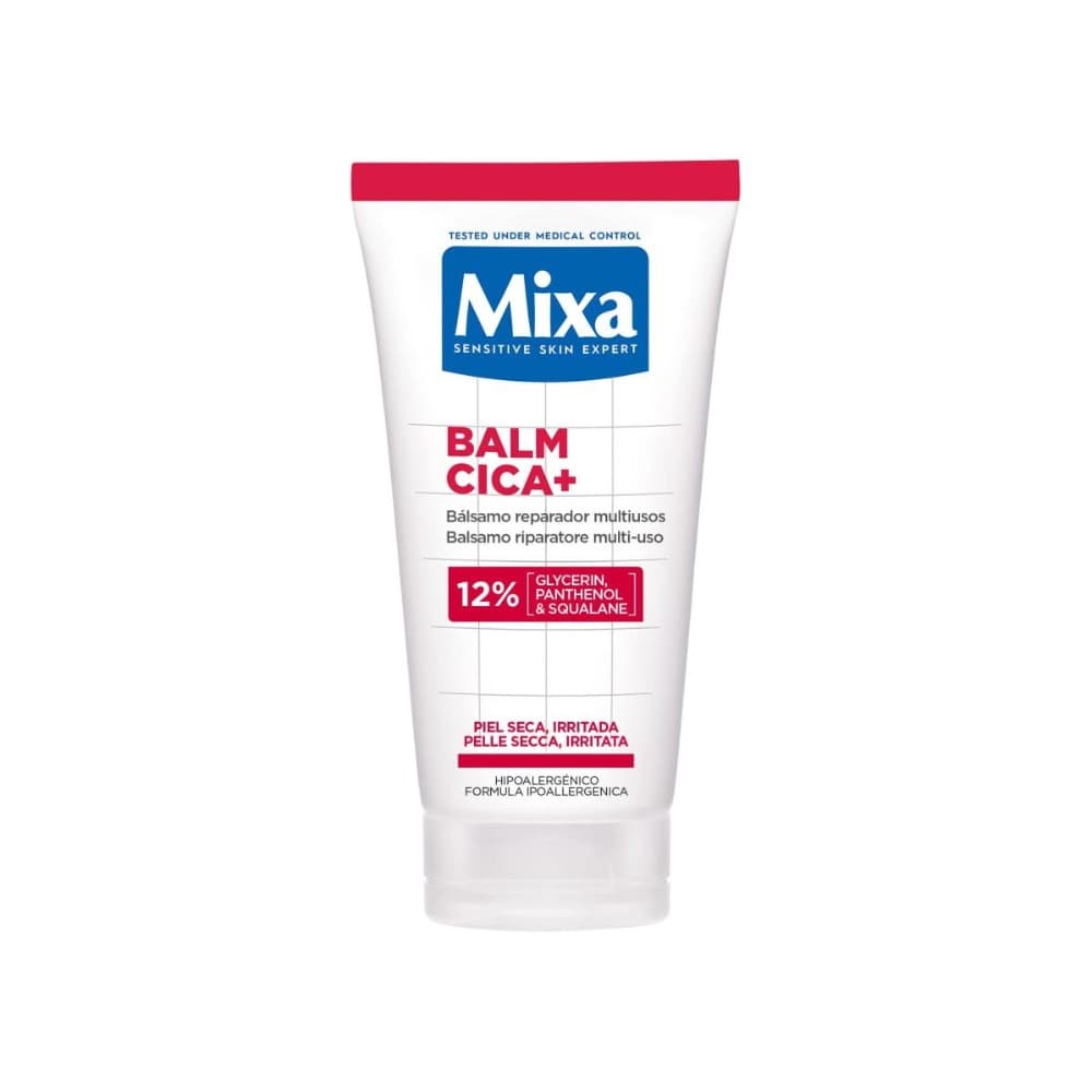 Balsamo riparatore multi-uso Mixa, ml 50 – Bennet