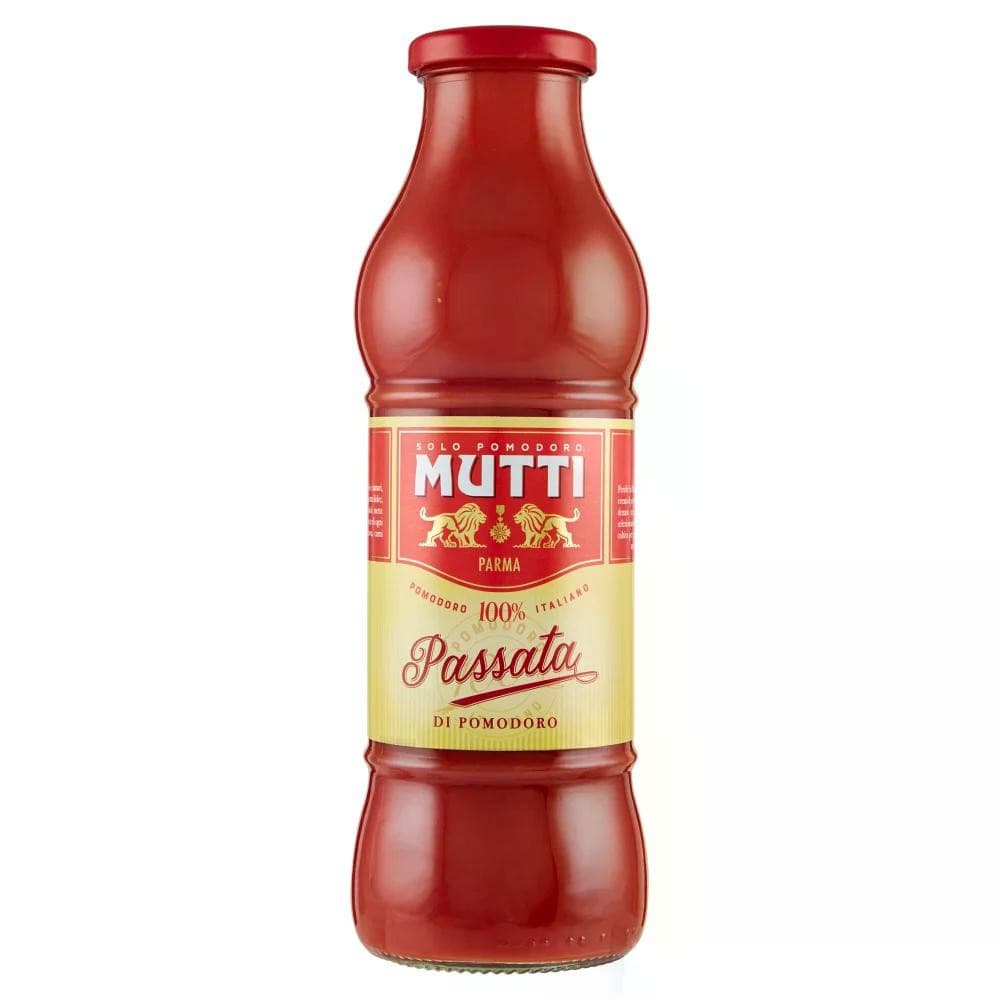 Passata di pomodoro Mutti, 700 g – Esselunga