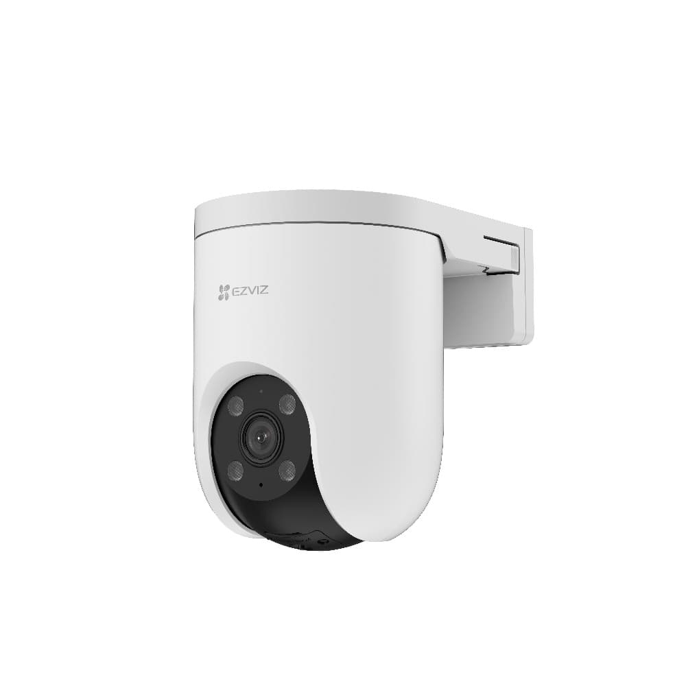 EZVIZ Videocamera motorizzata da esterno H8C PRO – MediaWorld