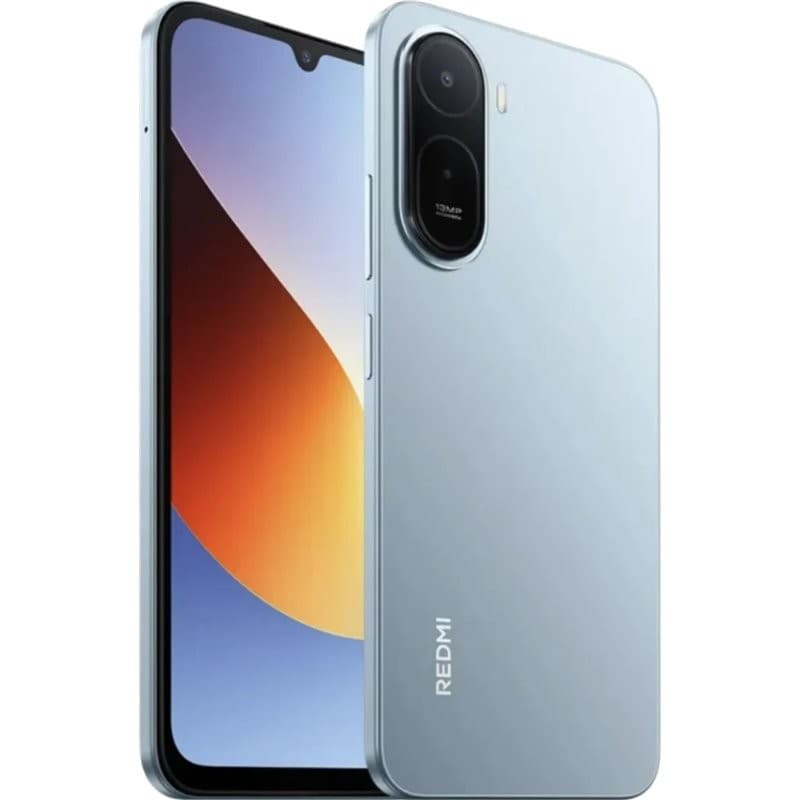 Smartphone Redmi A7 Pro 4 GB RAM, 128 GB Xiaomi in offerta da MediaWorld