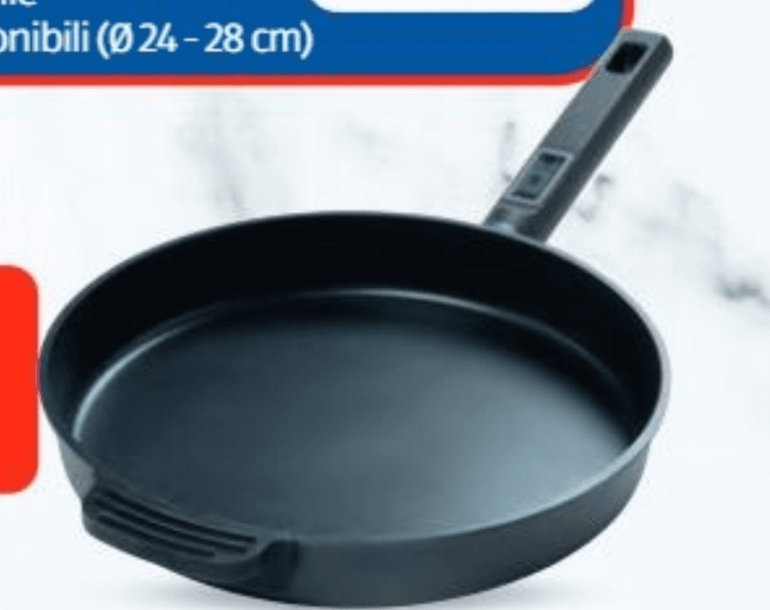 Crofton padella Ø 20 cm in offerta da ALDI