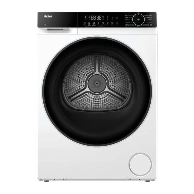 Haier Asciugatrice X Serie 5 HD100-A357U1-IT, 10 kg – Unieuro