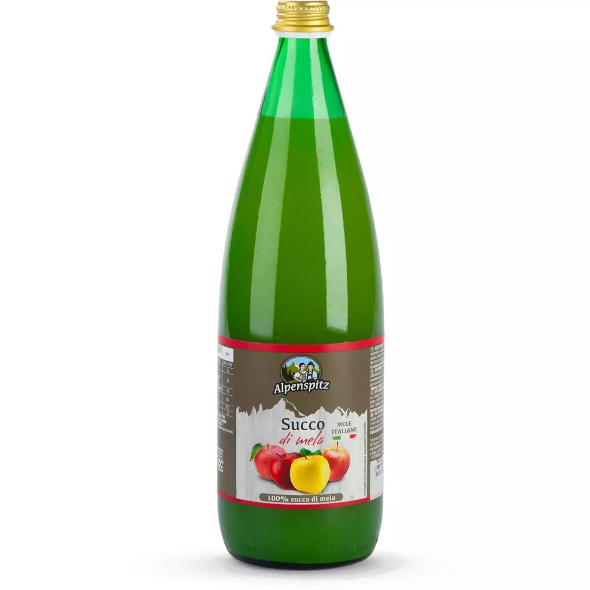 Succo di mela, 1 l – Eurospin