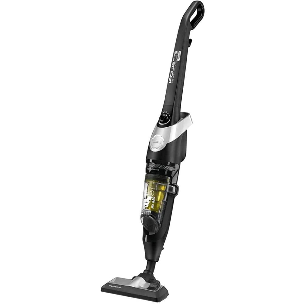 Scopa Powerline con filo Extreme Cyclonic RH8155WA Rowenta – Comet