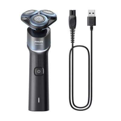 Rasoio Wet & Dry Serie 5000X S5006/00 Philips – Trony