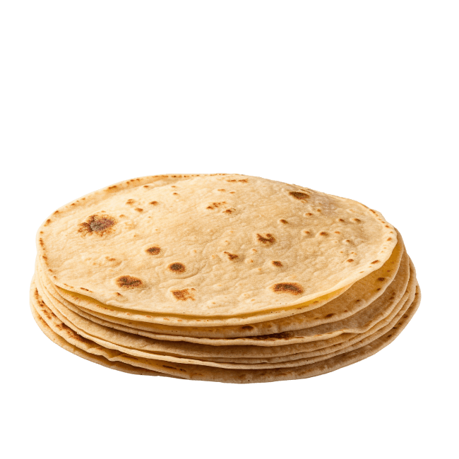 Kategorija proizvoda Tortillas