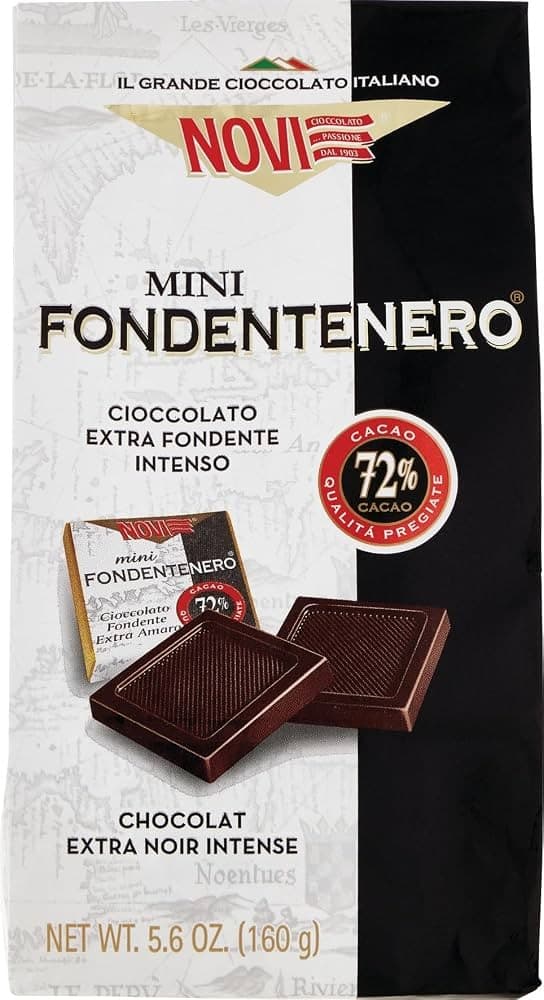 Busta Cioccolatini Novi, 160 g – Carrefour