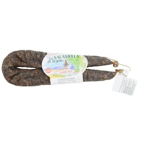 Salamella di Fegato – Carrefour