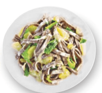 Pizzoccheri – Esselunga