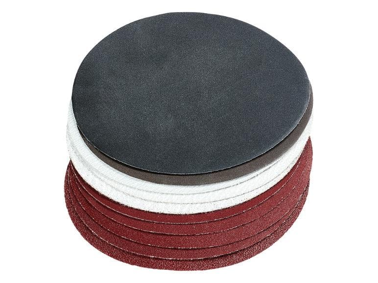 Parkside set accessori per smerigliatrice angolare, 1, 2, 4, 5, 6 o 11 pezzi – Lidl