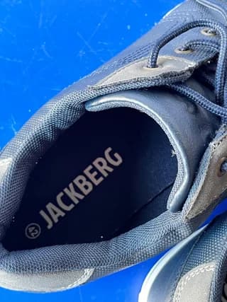 Jackberg scarpa casual uomo – Eurospin