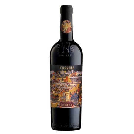 Garganega Veneto o Corvina Verona Igt Cantina di Negrar, 750 ml – Bennet