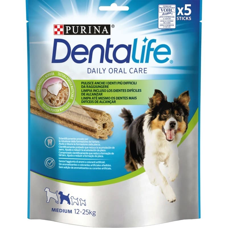 Dentalife 69 gr in offerta da Risparmio Casa