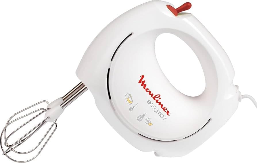 Moulinex sbattitore ABM11A – Comet