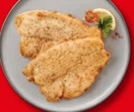 Filetti di limanda panati 400 g in offerta da Lidl