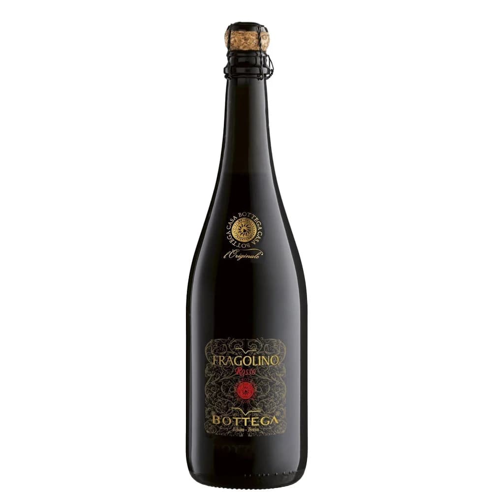 Fragolino 75 cl in offerta da Penny