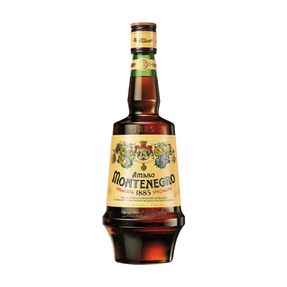 Amaro Montenegro 700 ml in offerta da Bennet