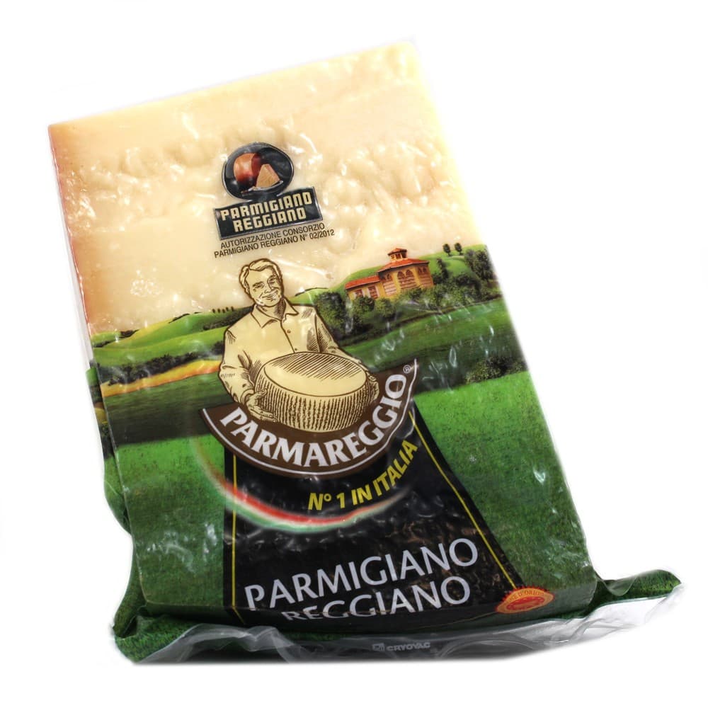 Parmigiano Reggiano DOP Parmareggio stagionato 700 g in offerta da Il Gigante